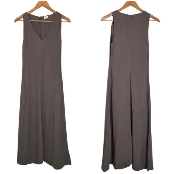 Wilfred Dresses & Skirts - Aritzia Wilfred midi/long dress !!